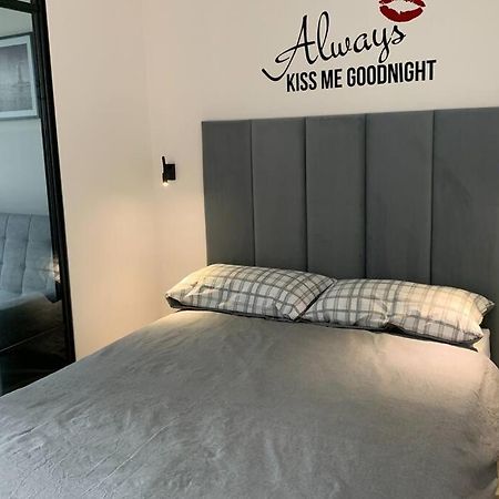 Olin Apartament A -Gdansk Angielska Grobla Esterno foto