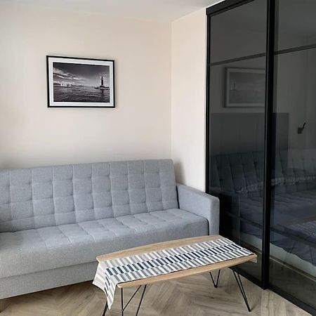 Olin Apartament A -Gdansk Angielska Grobla Esterno foto