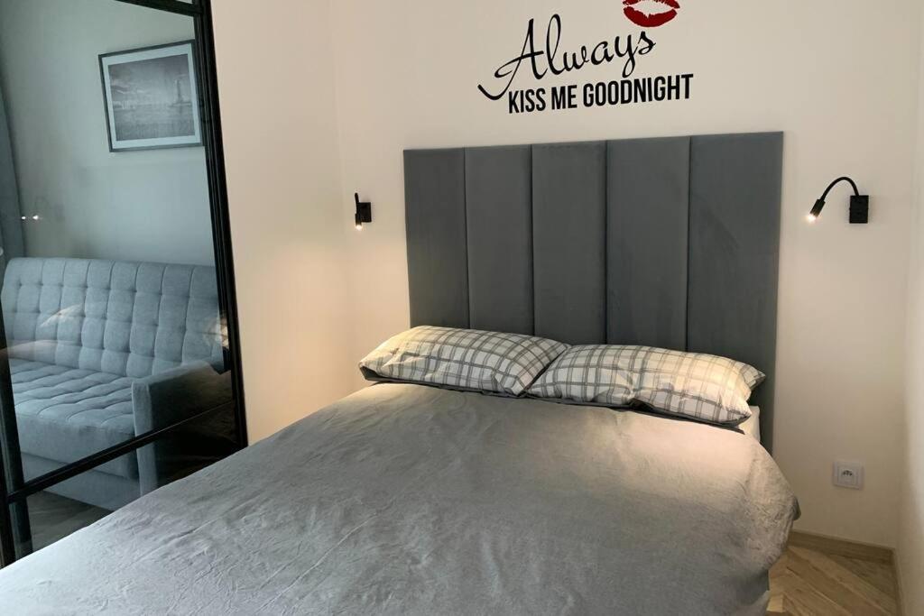 Olin Apartament A -Gdansk Angielska Grobla Esterno foto
