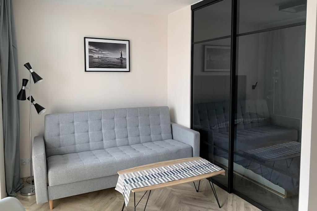 Olin Apartament A -Gdansk Angielska Grobla Esterno foto